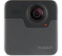 GoPro Fusión Videocámara Deportiva 360º 18 MP