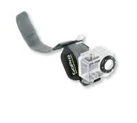 GoPro HD Wrist Housing - Carcasa para cámara subacuática, Transparente