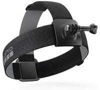 GoPro Correa para la cabeza 2.0 para tomas POV y soporte de clip