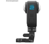 GoPro Hebilla de montaje con bloqueo 1/4-20