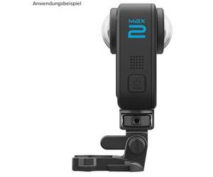 GoPro Hebilla de montaje con bloqueo 1/4-20