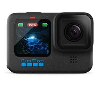GoPro HERO 12 Negra