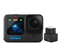 GoPro HERO 12 Negra Power Kit | ✅ Reducción temporal
