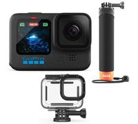 GoPro HERO 12 Negra Water Kit | ✅ Ofertas de invierno
