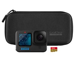 GoPro HERO11 Black Specialty (Sport) Bundle PAQUETE DEPORTIVO