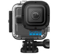 GoPro HERO11 Mini carcasa de buceo Negra