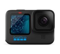 GoPro HERO11 Negro - Mercancía devuelta - Embalaje dañado
