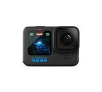GoPro HERO 12 Negra