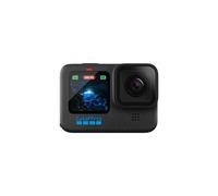 GoPro HERO12 Cámara de Acción Negra