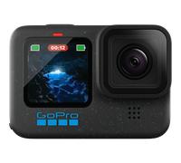 GoPro HERO12 Cámara de Acción Negra