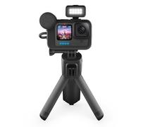 GoPro HERO 12 Negra Creator Edition | Black Friday Deal