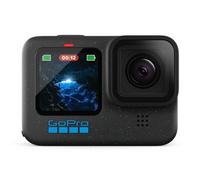 GoPro HERO12 Negro Estándar