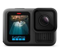 Paquete de accesorios GoPro HERO 13 Negra