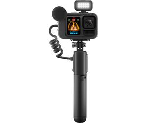 GoPro HERO13 Negra Edición Creador