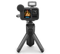 GoPro HERO13 Negra Edición Creador | ✅ Ofertas de invierno