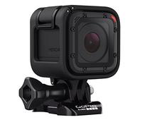 GoPro HERO4 Session - Cámara Deportiva (1920 x 1440 Pixeles, 848 x 480, 1280 x 720, 1280 x 960, 1920 x 1080, 1920 x 1440 Pixeles, H.264, MP4, 8 MP, 3264 x 2448 Pixeles, 2720 x 2040)