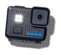 GoPro HÉROE DE LA LUZ