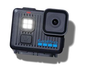 GoPro HÉROE DE LA LUZ