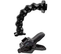 GoPro Jaws: abrazadera flexible (todas las c?maras GoPro) - Soporte oficial de GoPro