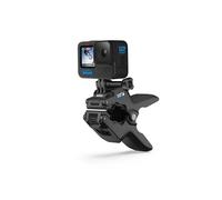Jaws - Flex Clamp For GoPro