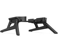 GoPro Karma Landing Gear - Tren de Aterrizaje de Repuesto para dron Karma, Color Negro