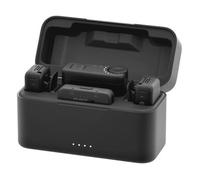 GoPro Kit completo de micrófono inalámbrico, UE