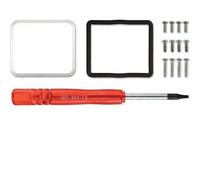 GoPro - Kit de Repuesto de Lente para HERO3 ALNRK-301