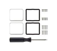 GoPro Lens Replacement Kit - Pack de Accesorios para cámaras Digitales GoPro Hero3, Multi