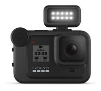 GoPro ALTSC-001 flash fotográfico Flash compacto Negro