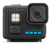 GoPro Lit Hero Cámara de Acción 4K Negra CHDHF-132