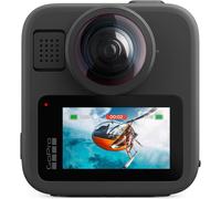 GoPro Max 2 Cámara de Acción 360 Negro