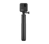 GoPro Max Grip + Tripod - Black