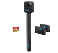 GoPro MAX2 Accesorio Hard Bundle