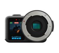 GoPro MISIÓN 1: A FAVOR DE ELLOS