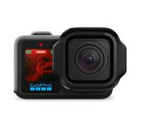 GoPro Mission 1 Pro - Cámara de acción compacta para Cine con vídeo 8K60, Sensor de 1", Rendimiento avanzado en Condiciones de Poca luz, Fotos de 50 MP, cámara Lenta a 960 fps y estabilización