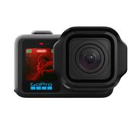 GoPro Mission 1 Pro - Cámara de acción compacta para Cine con vídeo 8K60, Sensor de 1", Rendimiento avanzado en Condiciones de Poca luz, Fotos de 50 MP, cámara Lenta a 960 fps y estabilización