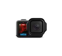 GoPro Mission 1 Pro - Cámara de acción cinematográfica con Video 8K60, Fotos de 50 MP, Rendimiento avanzado en Condiciones de Poca luz y transmisión en Vivo