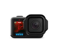 GoPro Mission 1 Pro - Cámara de acción compacta para Cine con vídeo 8K60, Sensor de 1", Rendimiento avanzado en Condiciones de Poca luz, Fotos de 50 MP, cámara Lenta a 960 fps y estabilización