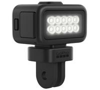 GoPro Módulo de foco 2 Accesorio de iluminación LED para Serie Mission 1