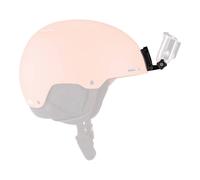GoPro Montura Frontal y Lateral para Casco