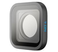 GoPro ND Filter 4-Pack (Hero13 Black)-Lente oficial de GoPro (Aendf-001)