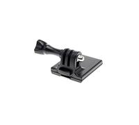 GoPro NVG Mount - Soporte para videocámaras Hero, Negro