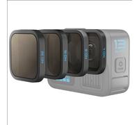 GOPRO Paquete de 4 filtros ND de desenfoque cinético inteligente para HERO13 Black