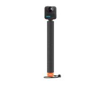 GoPro Palo de Extensión Flotante de 32in (80cm) - Accesorio Oficial GoPro