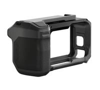 Empuñadura de apuntar y Disparar (Ergonómica/Resistente/Adaptable/para la Serie Mission 1) - Accesorio Oficial de GoPro