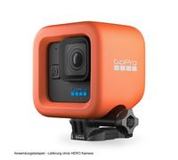 Accesorio GoPro Floaty HERO11 Black Mini Flotante Naranja Protección