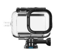 Carcasa Protectora (Carcasa Sumergible para Buceo y protección de cámara/para la Mission 1 Pro y la Mission 1) - Accesorio Oficial de GoPro