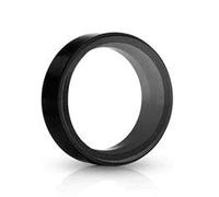 GoPro Protective Lens - Pack de Accesorios para cámaras Digitales GoPro Hero3/3+, Negro