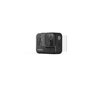 GoPro Protectores de lente y pantalla de vidrio templado para HERO8 Black (Accesorio oficial