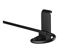 GoPro Puerta de paso USB HERO10 / 9 Negro